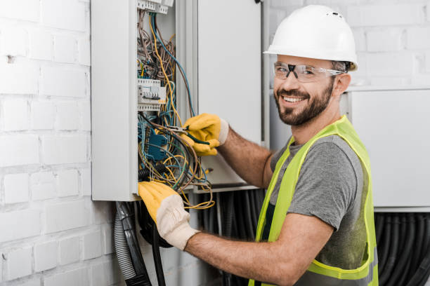 Best Electrical Installation Contractor  in Crandon, WI