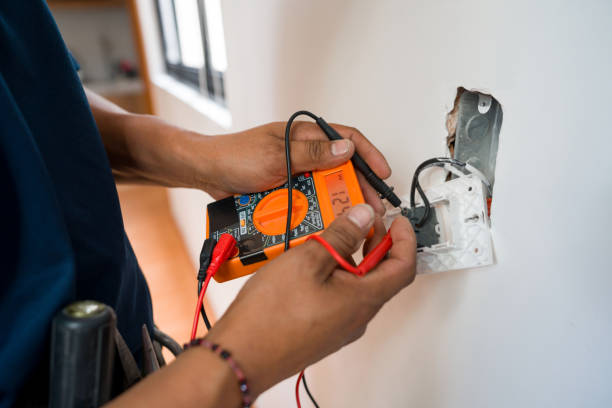Best Circuit Breaker Repair  in Crandon, WI
