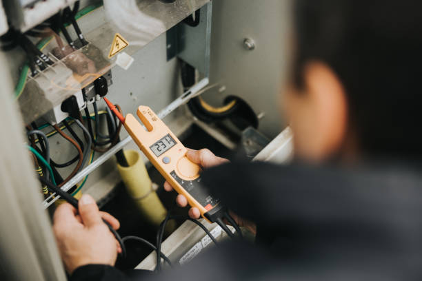 Best Electrical Troubleshooting Services  in Crandon, WI
