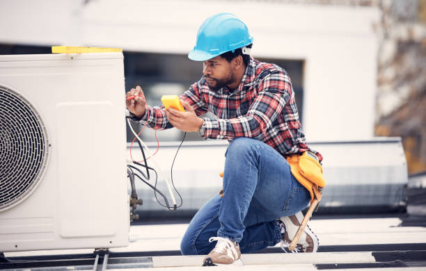 Best Residential Electrician Services  in Crandon, WI