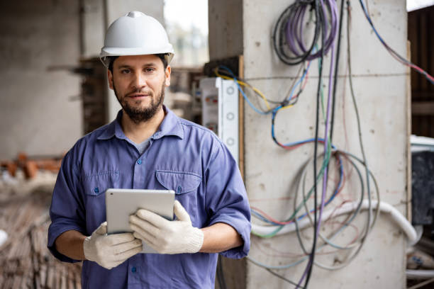 Best Electrical Repair Services  in Crandon, WI