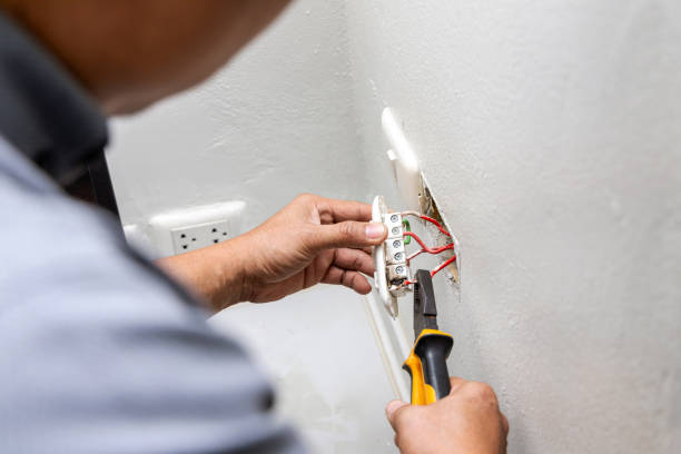 Best Electrical Outlet Repair  in Crandon, WI