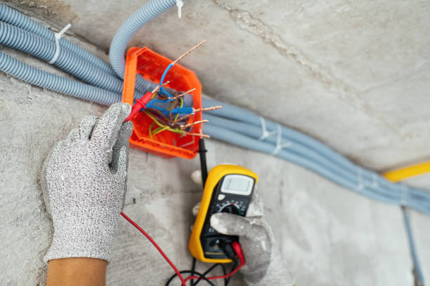 Best Electrical Upgrades for Homes  in Crandon, WI